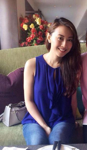 2009年度香港小姐袁嘉敏,香港小姐袁嘉敏简历