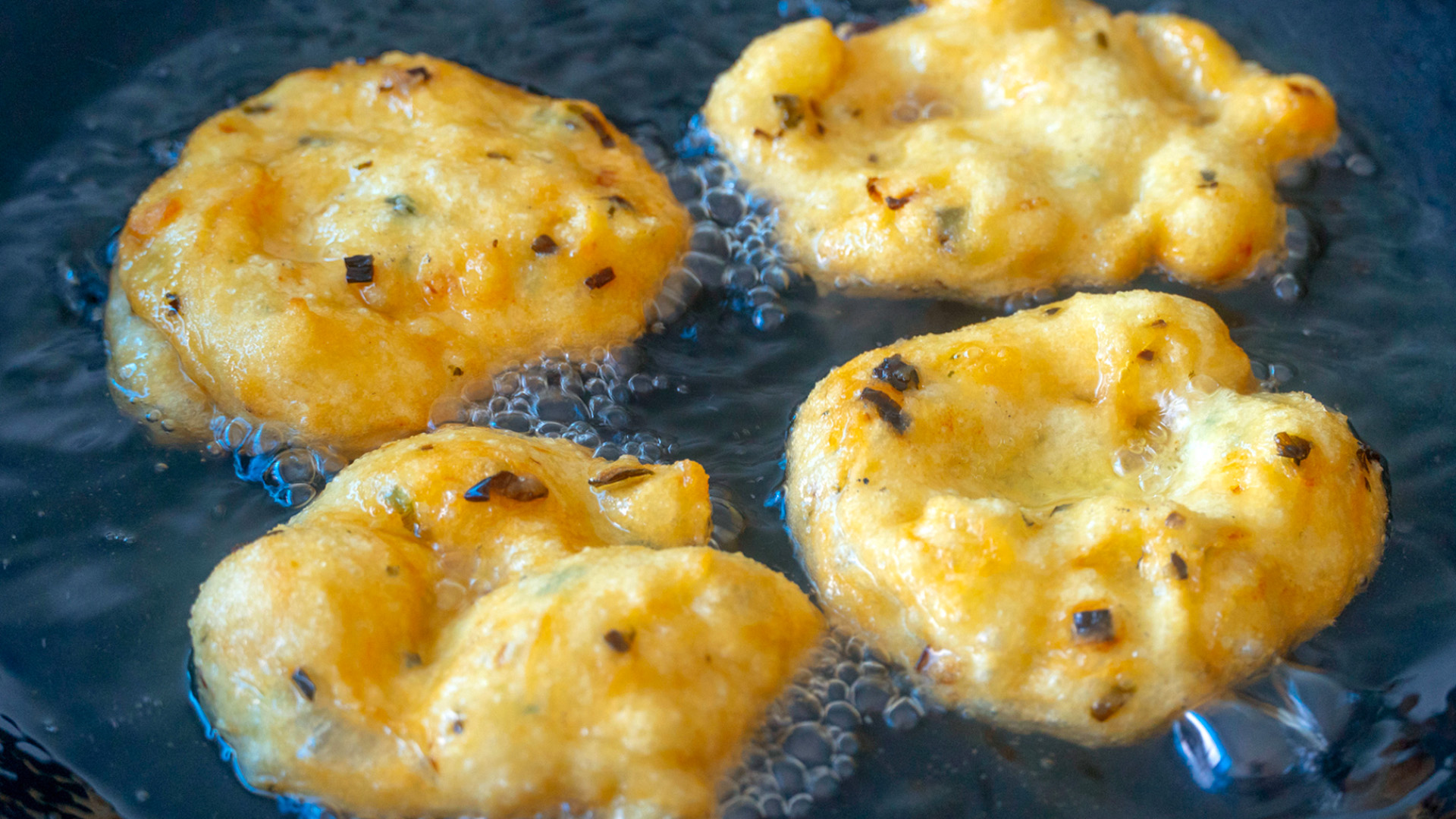 12种饼的做法，每一种都超好吃，学会后在家做，比买得更香更实惠