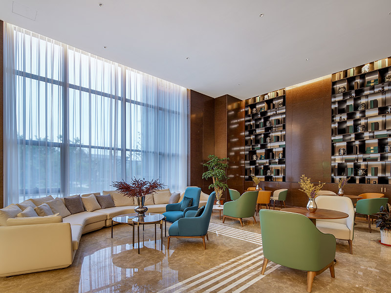 盐城锦江都城,盐城锦江酒店是几星酒店