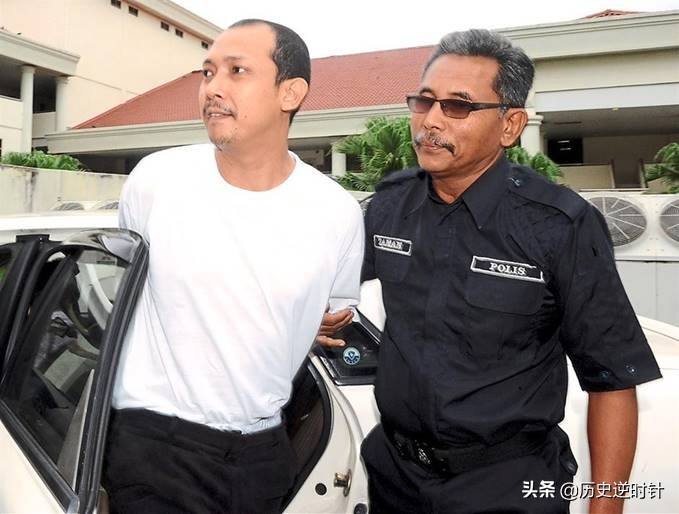 马来西亚女子夜跑遇日本军,女子夜跑遇害案经过