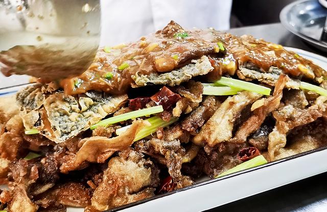 素菜馆探店,镇江素菜馆