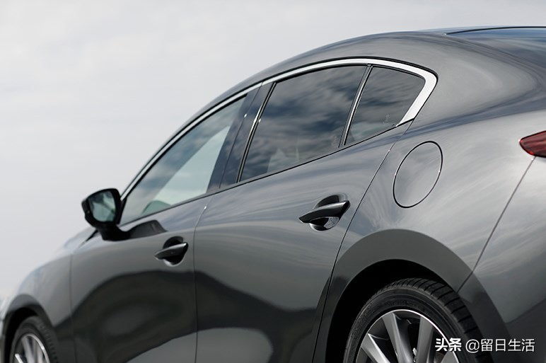 马自达3真实测评,马自达3真实评测