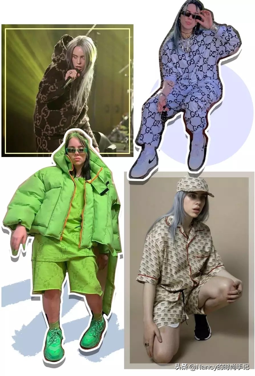 娱乐圈流行“穿假货”？Lisa、碧梨竟然都是“山寨粉”