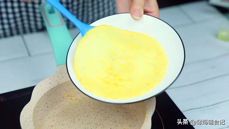 好吃不腻鸡蛋搭配营养早餐,好吃又好看的营养鸡蛋做法大全