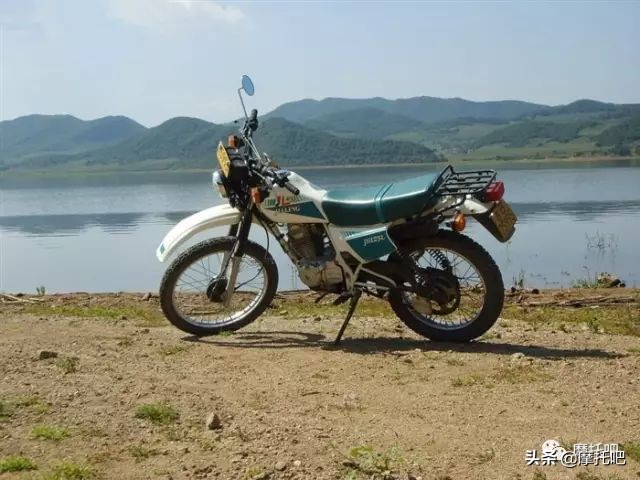 盘点几款烂大街的摩托车,现在市场上最流行的摩托车