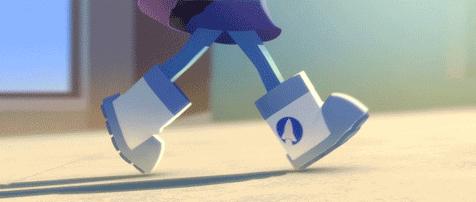 2019入围奥斯卡最佳动画短片,荣获奥斯卡最佳短片提名的短片