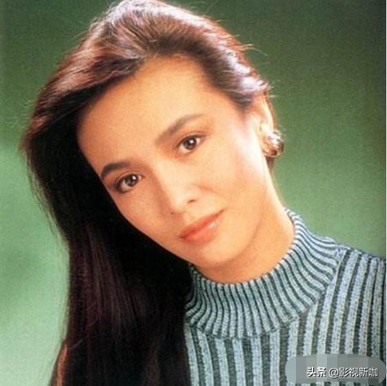 吕方郑裕玲情史,吕方和郑裕玲为何分手