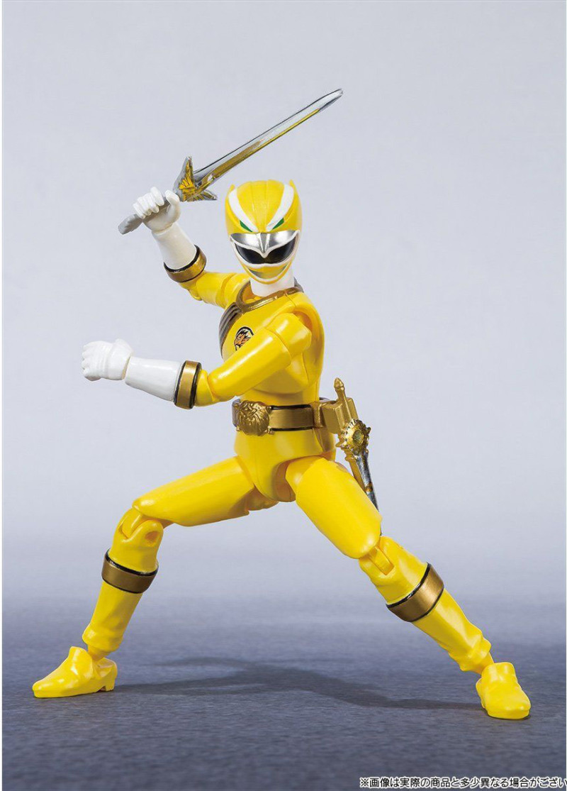 邪气退散百兽剑台语版,百兽战队邪气退散