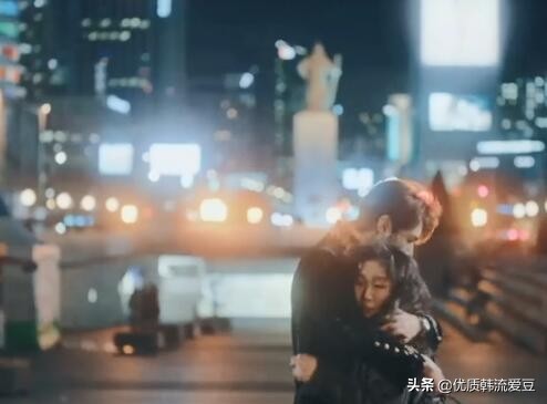 李敏镐金高银热剧:古代皇帝和现代女警察,在平行世界的甜蜜爱情