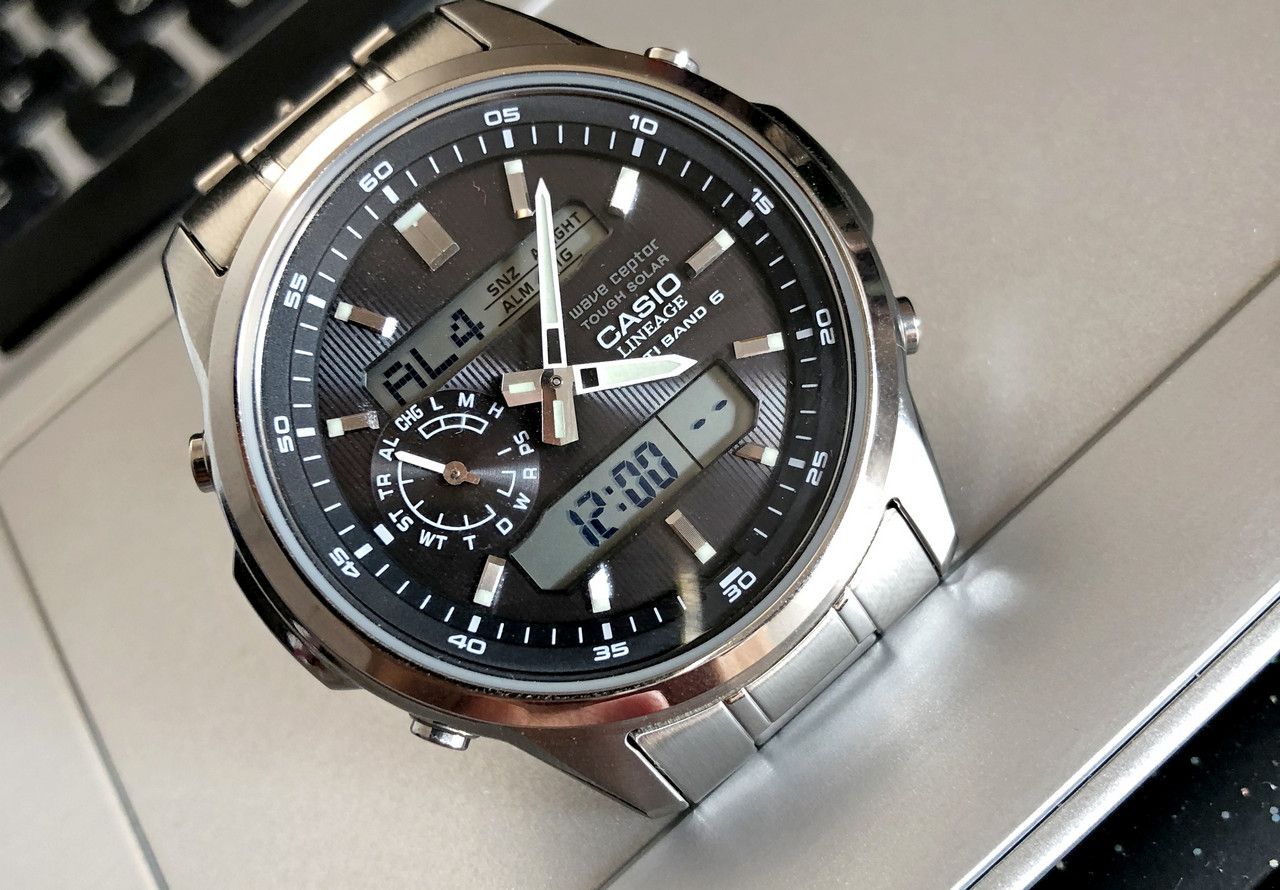 casio卡西欧手表ecb-s100测评,卡西欧casiogw-3000m-4a功能