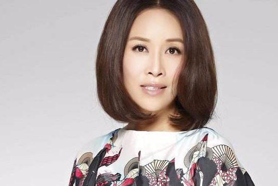 他劈腿,高峰那英分手