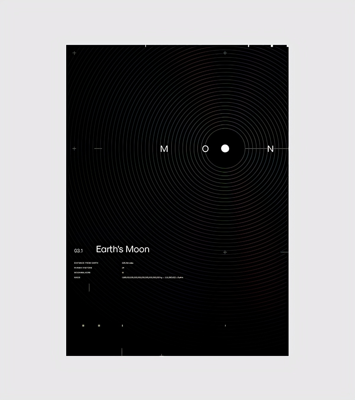 ppt圆形半环绕式排版布局,多个圆形排版