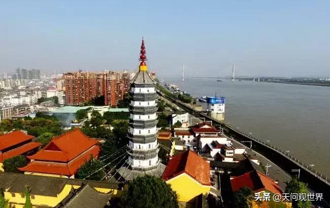 如果你是安庆人，我请你了解故乡真正的样子！