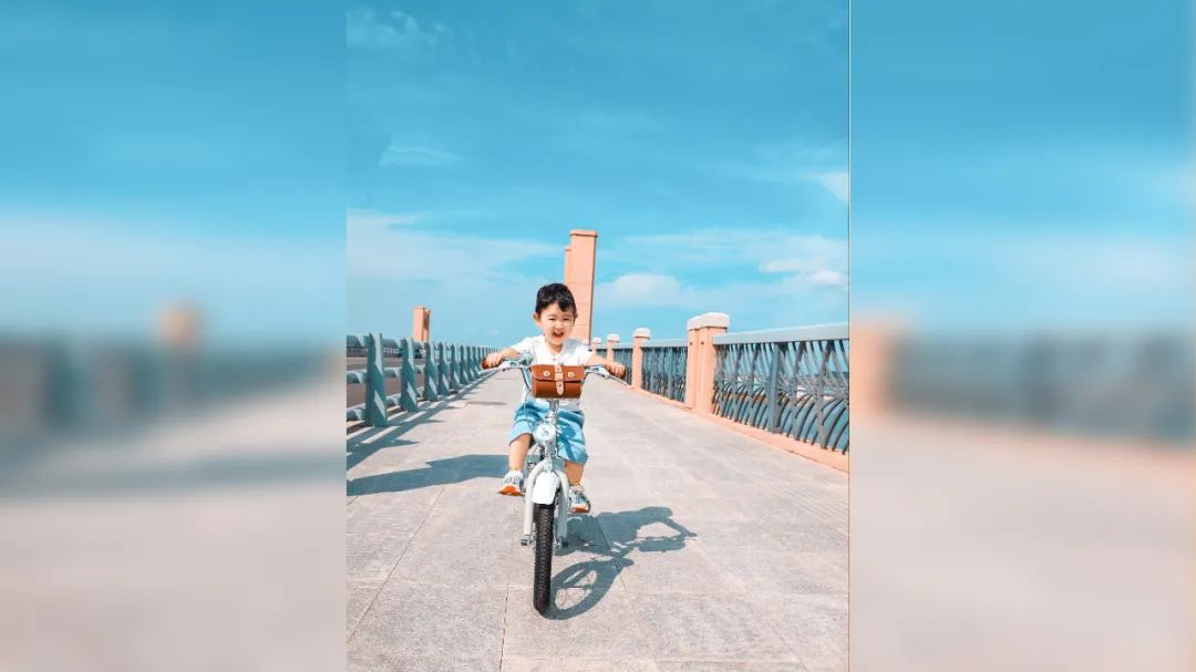 小白骑行如何训练视频教程,儿童骑行新手入门知识