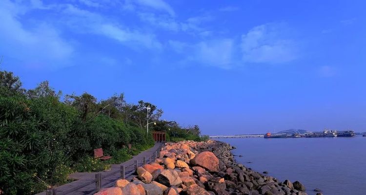 上海休闲娱乐好去处可以呆一整天,上海十大免费玩的地方