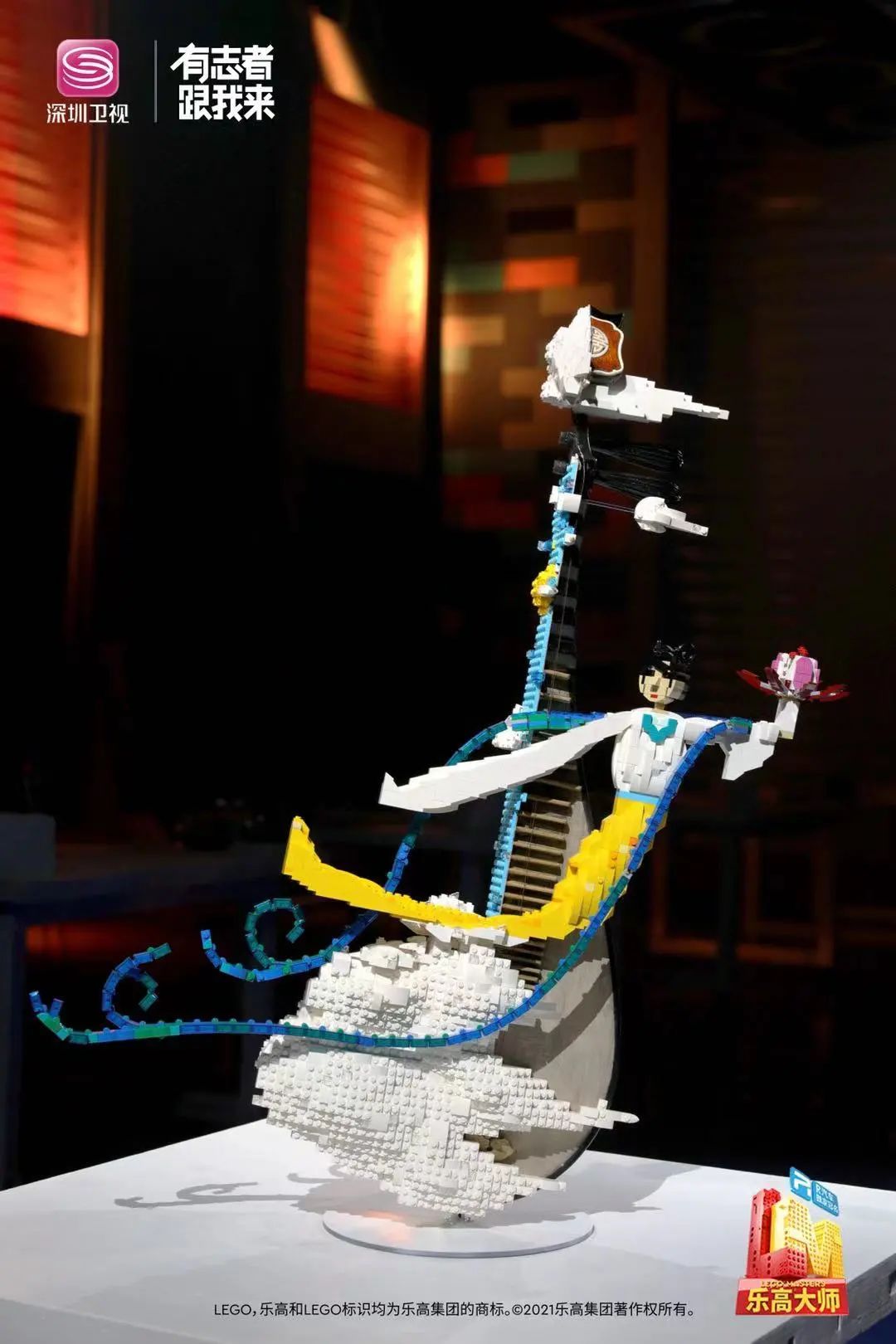 顶级PK，神仙打架，这部9分神综终于引进了