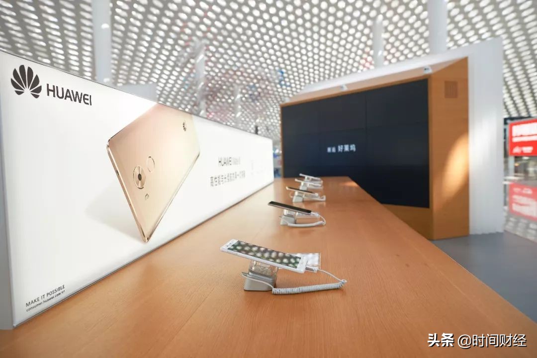 假冒华为配件极客修被查处,极客修华为结果