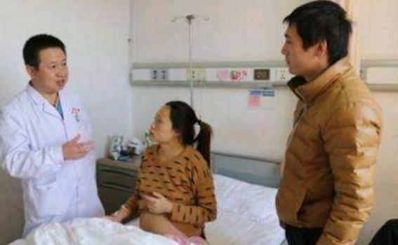 剖腹产28天伤口结痂,剖腹产38天突然出鲜血了