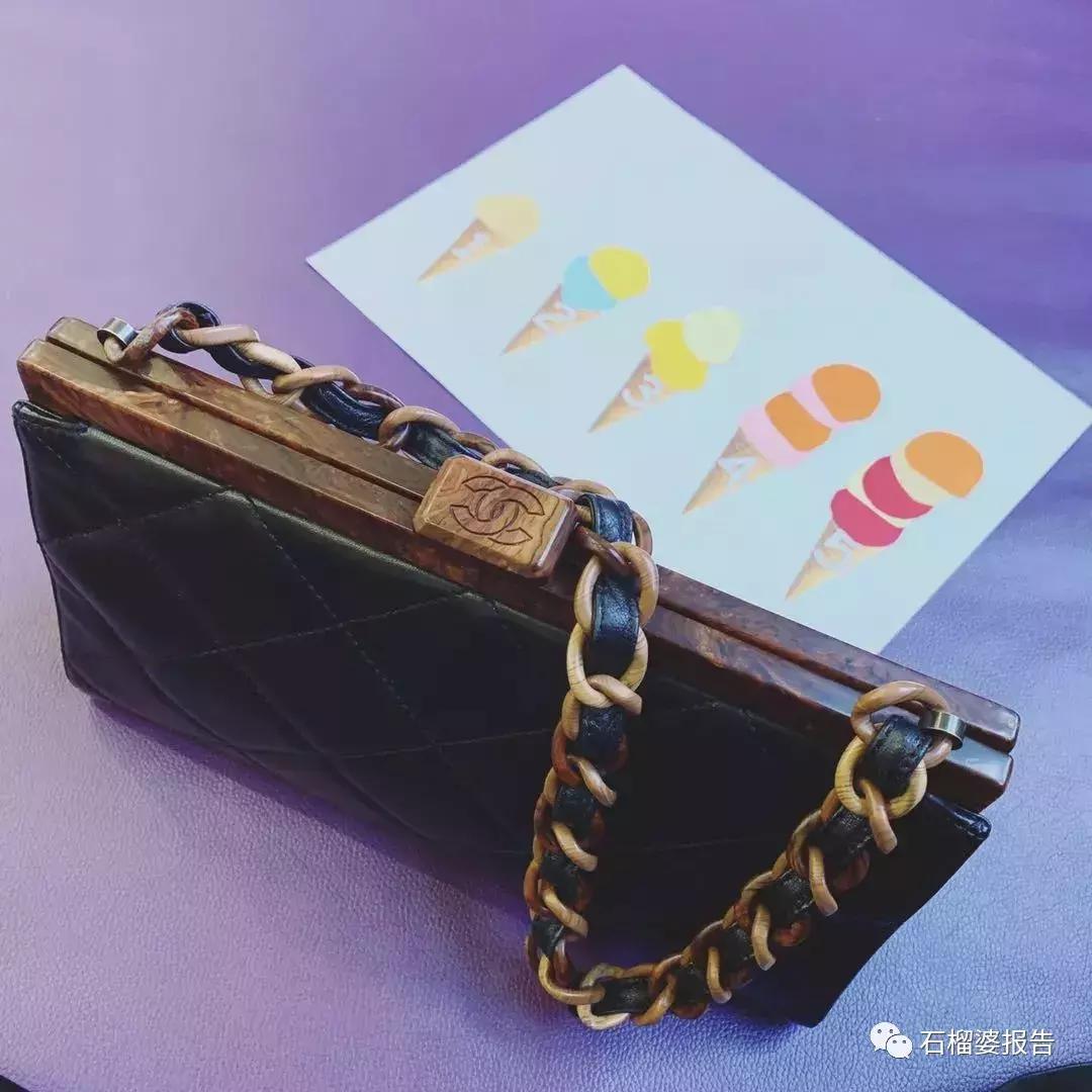 不需要太高预算,这些两三千块的包就超好看