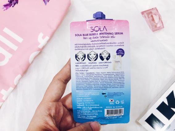 泰国jovisse品牌护肤品好用吗,泰国护肤品十大品牌排行榜