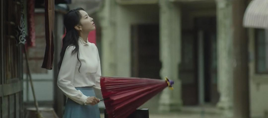 高颜值甜到炸的韩剧李钟硕,李钟硕演的悲剧电视剧