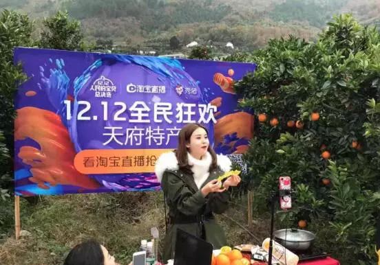 阿里村播计划怎么设置,阿里巴巴村播计划已覆盖全国27省