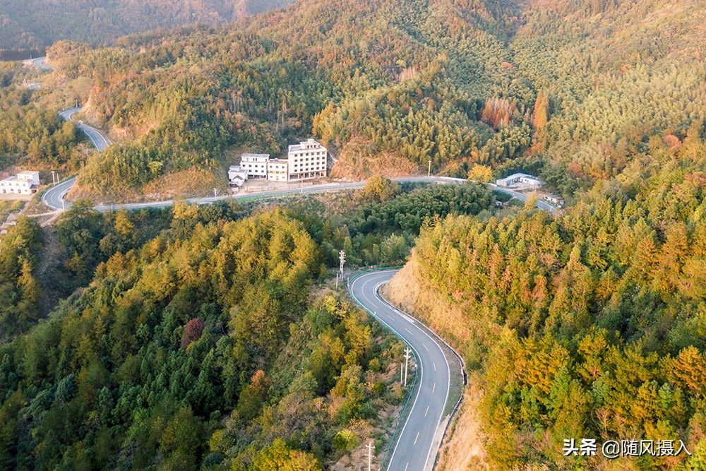 寻秋摄影之旅,寻秋诗句