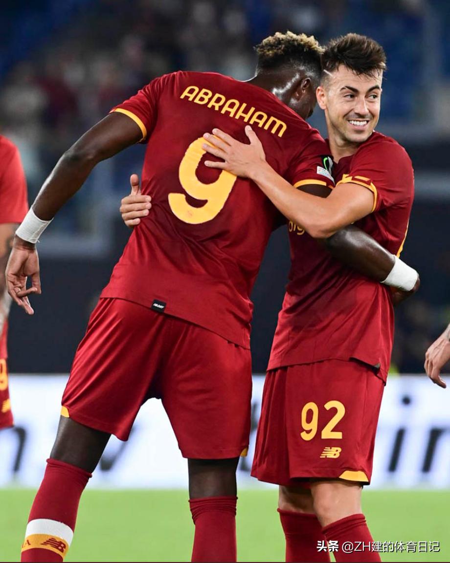 罗马1-6惨败穆帅经历了什么,穆帅率罗马挑战塞维利亚