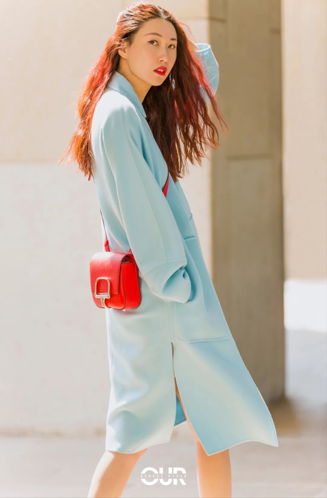 韩庚卢靖姗盖帽,韩庚卢靖姗时尚大片