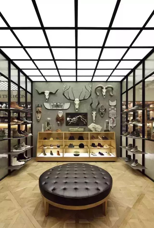 深度解析优衣库成功之秘,优衣库从生产到门店的过程