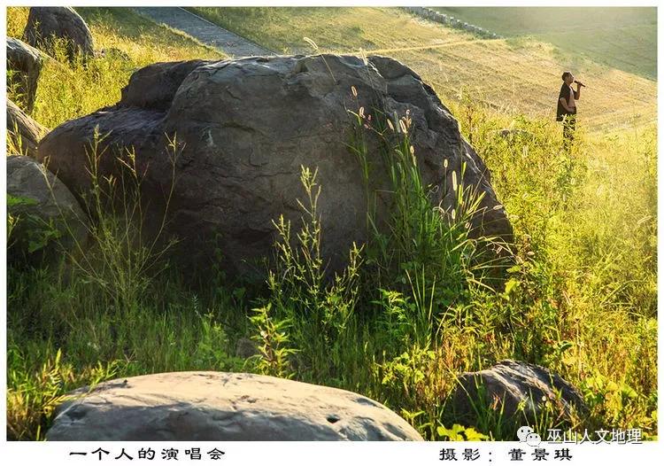 影像‖董景琪镜头下巫山美景