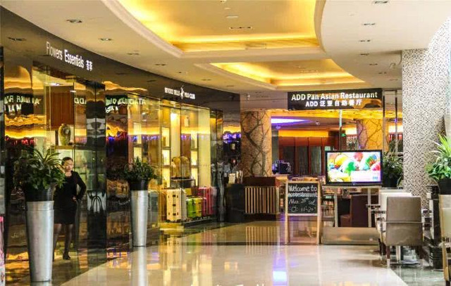 快收藏美食,广州小蛮腰附近海鲜自助餐600元的