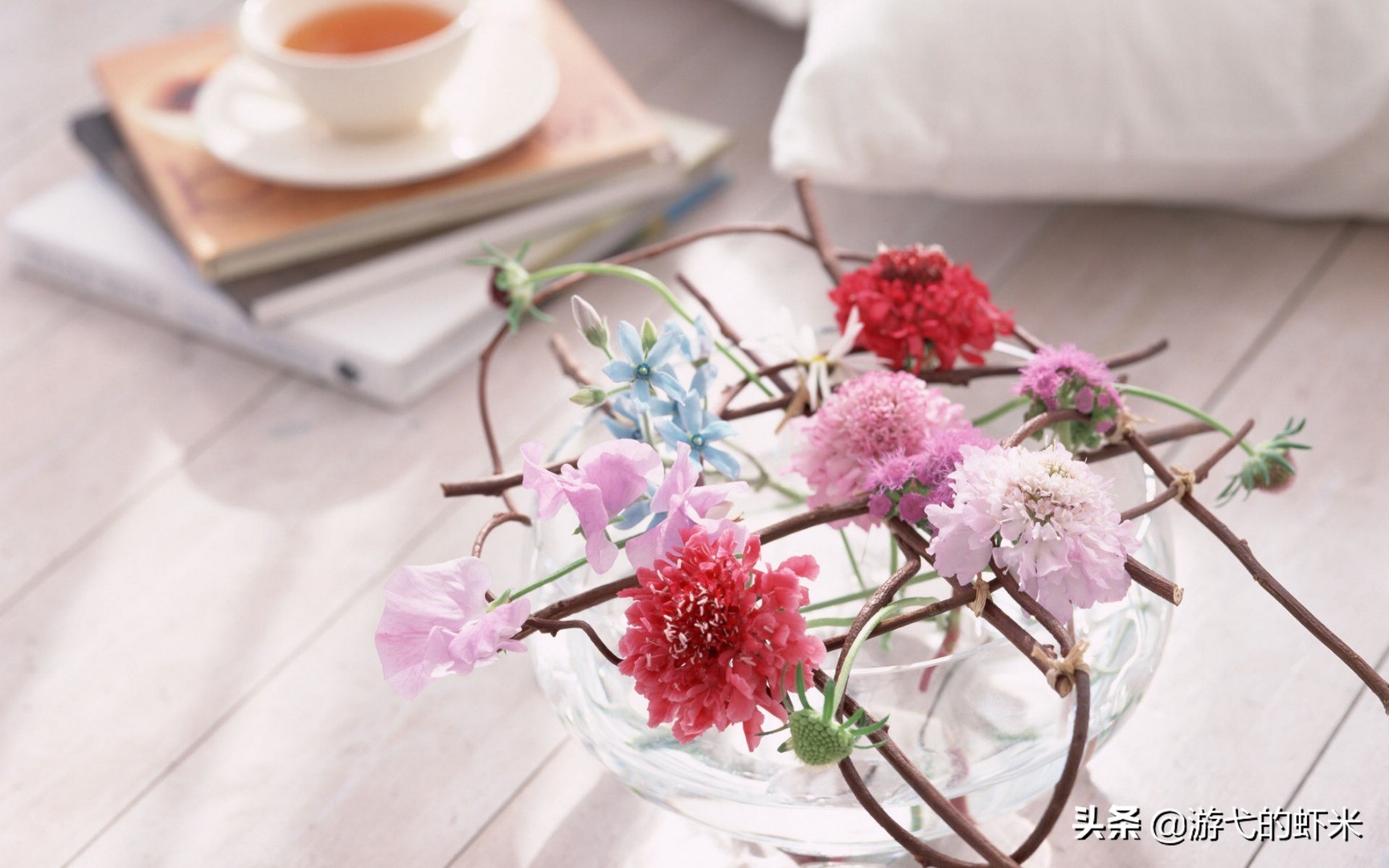 渣男出轨公司破产,公司出轨家庭破碎