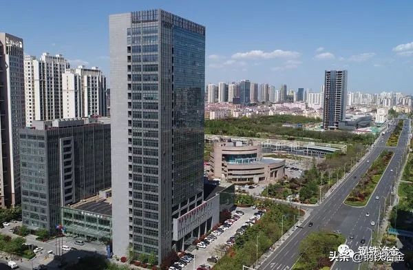 中国最大的钢铁设计院,钢铁冶金设计院排行榜