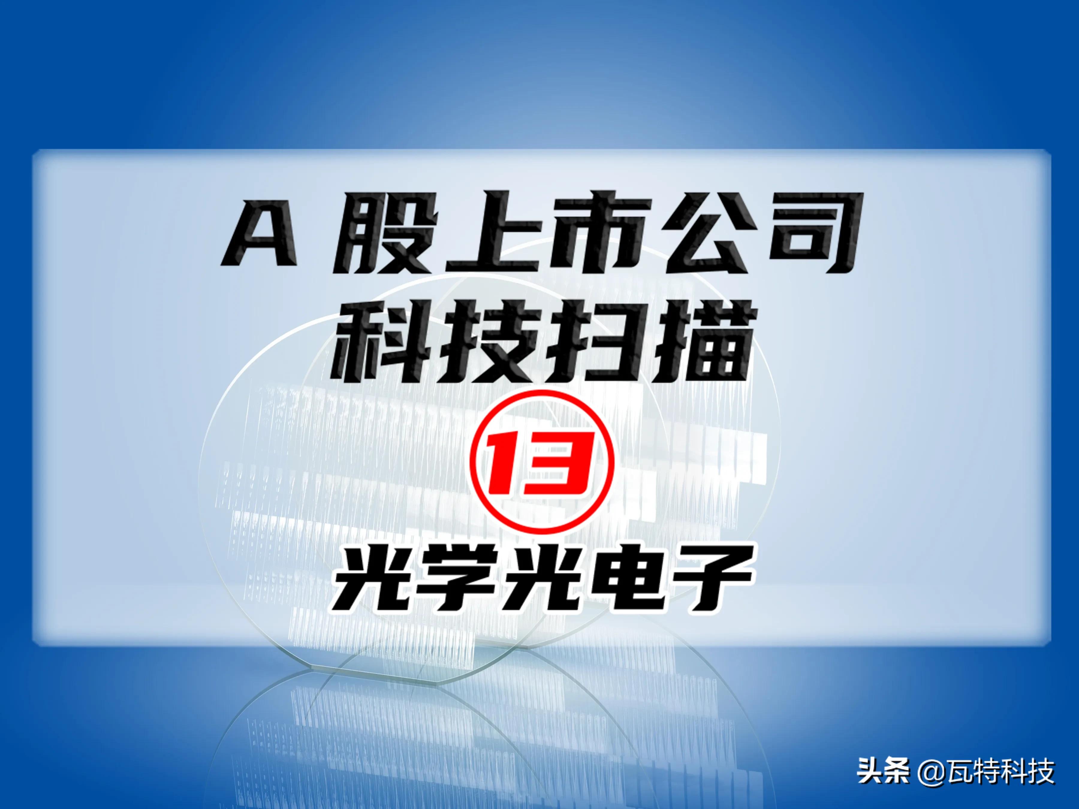 a股10大企业,a股10大上市公司