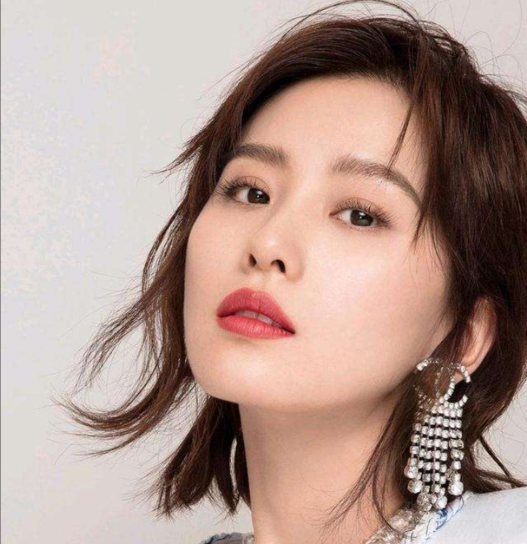 拥有这四种嘴唇的人颜值一定不差,嘴唇的类型哪几种最好看