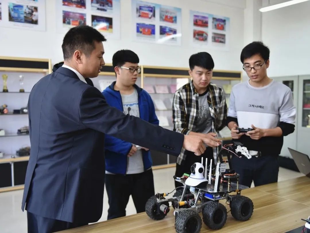 青岛黄海学院官网招生章程,青岛黄海学院2023招生简章章程