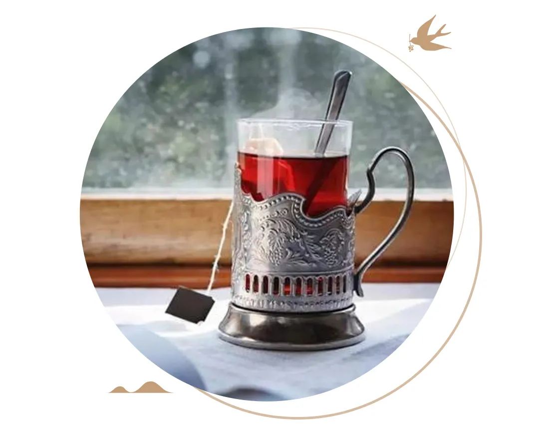 黑暗料理成就茶叶需求量，英国表示：俄罗斯我拜服