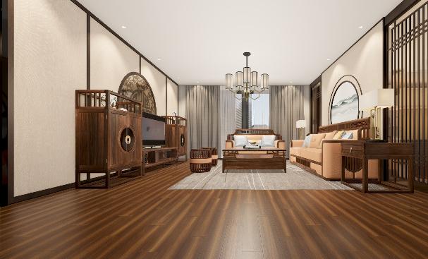 三大地板企业签约三度云享家,构筑地板消费新模式