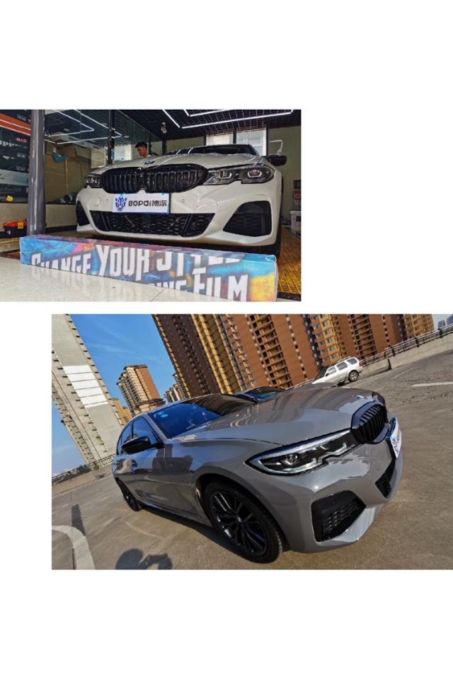 提车只有一种颜色怎么办,提车后能改颜色吗