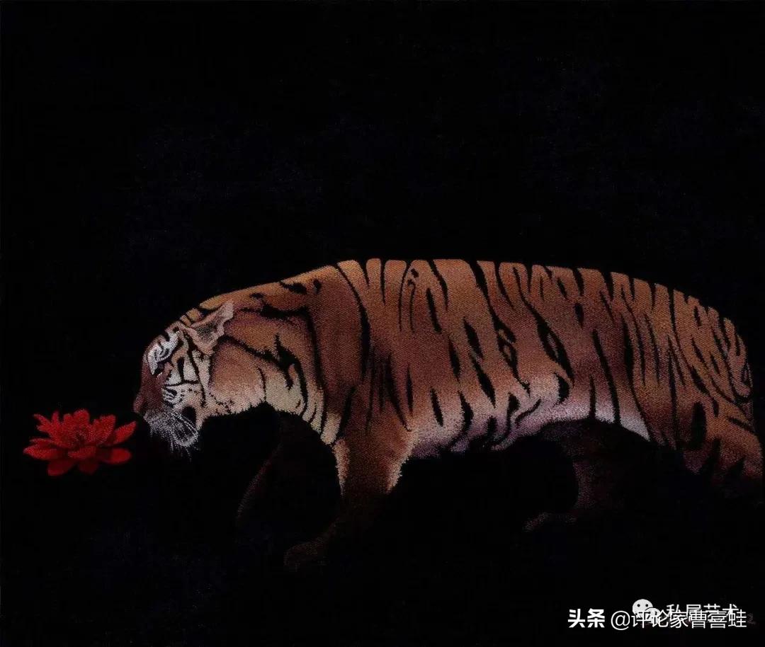 曹喜蛙,曹喜蛙简介