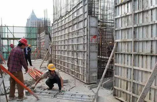 某甲级试验室59个岗位职责和仪器操作规程大全（绝对值得收藏二）