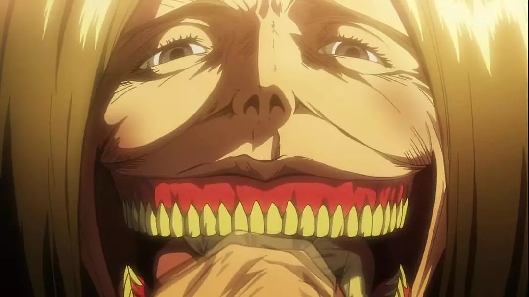 进击的巨人为什么是神作知乎,进击的巨人真人版豆瓣