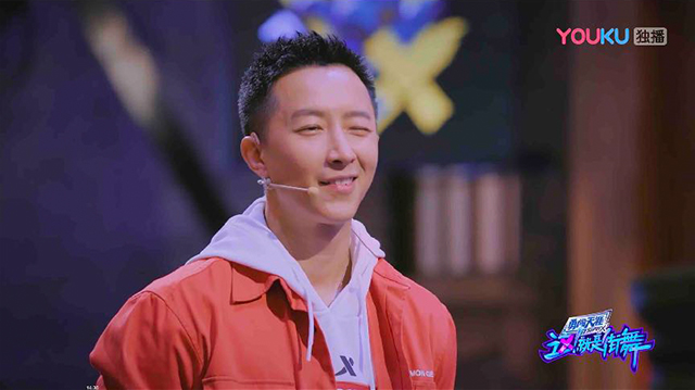 周六不蹦迪,这就是街舞2团体斗舞