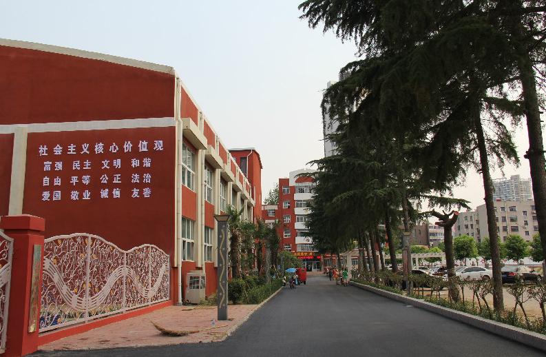 南阳市都有哪些中专学校,南阳卫校中专招生简章