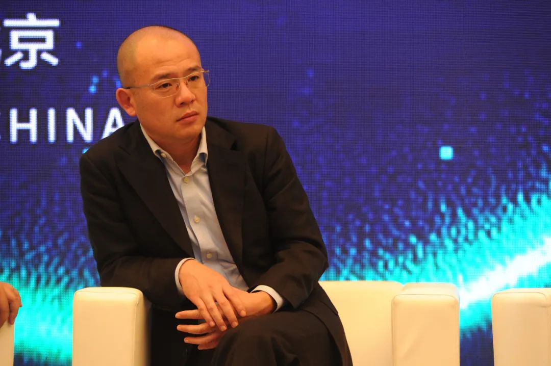 3位院士领衔，美锦、永安行、重塑、林德40名企业家给您拜年啦