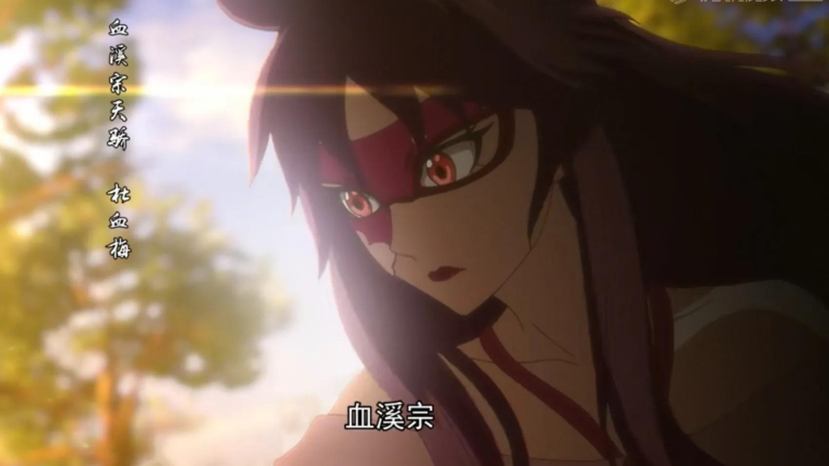 一念永恒白小纯前后模样变化,一念永恒白小纯以前和现在的区别