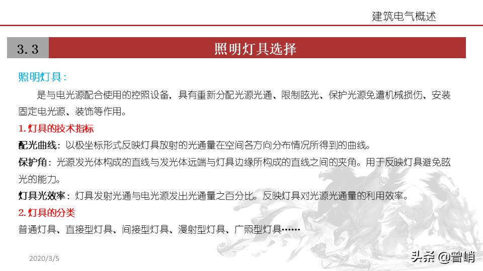 建筑电气资料一览表,建筑电气图解详解