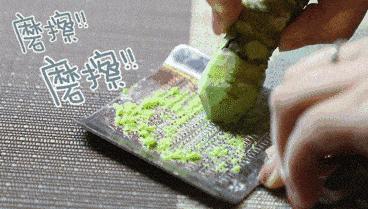 芥末山葵辣根区别价格差多少,辣根芥末山葵谁更厉害