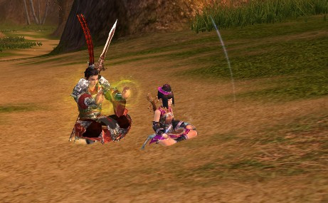 一句话证明你玩过剑网三,一句话证明你玩过剑网3